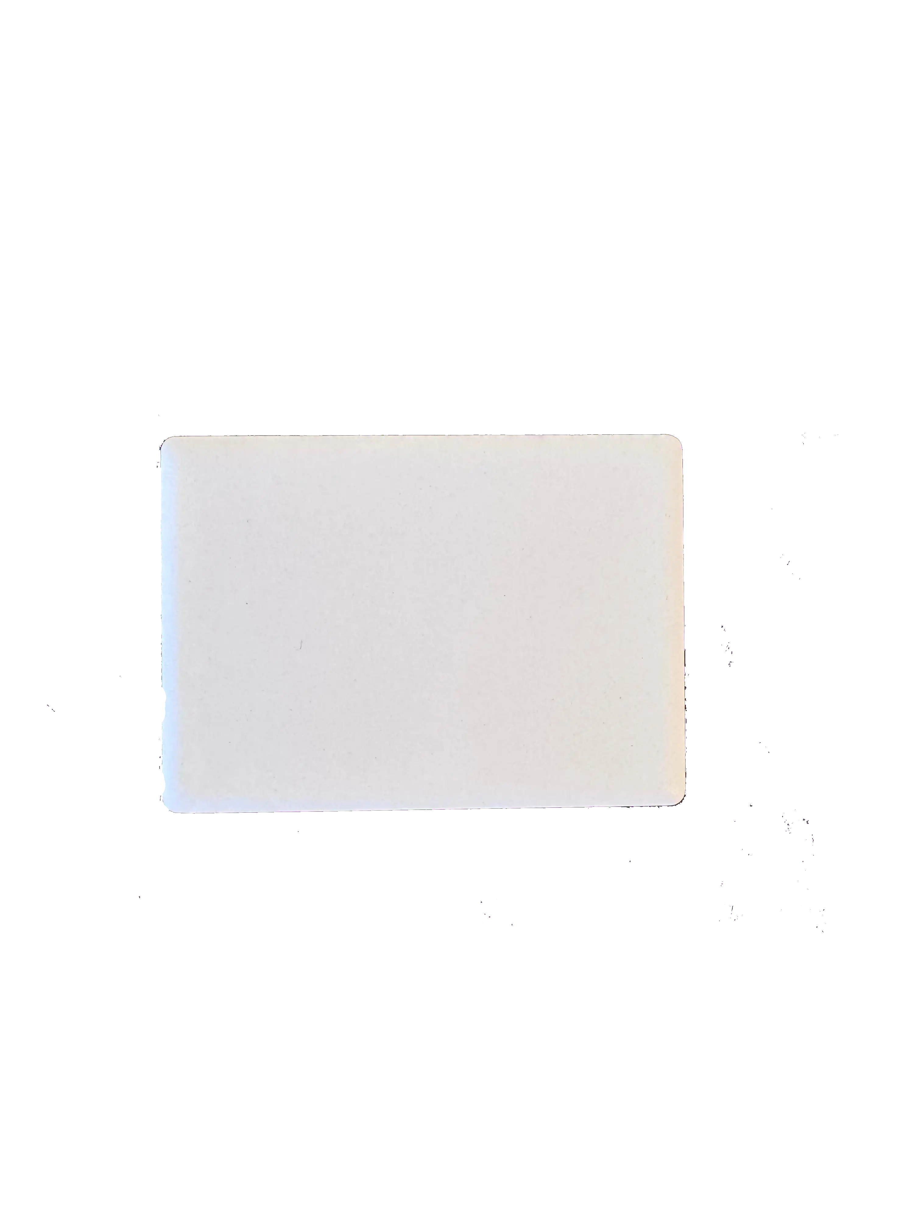 Personalisierter Keramikmagnet mit UV-Direktdruck – Foto- & Reliefdruck