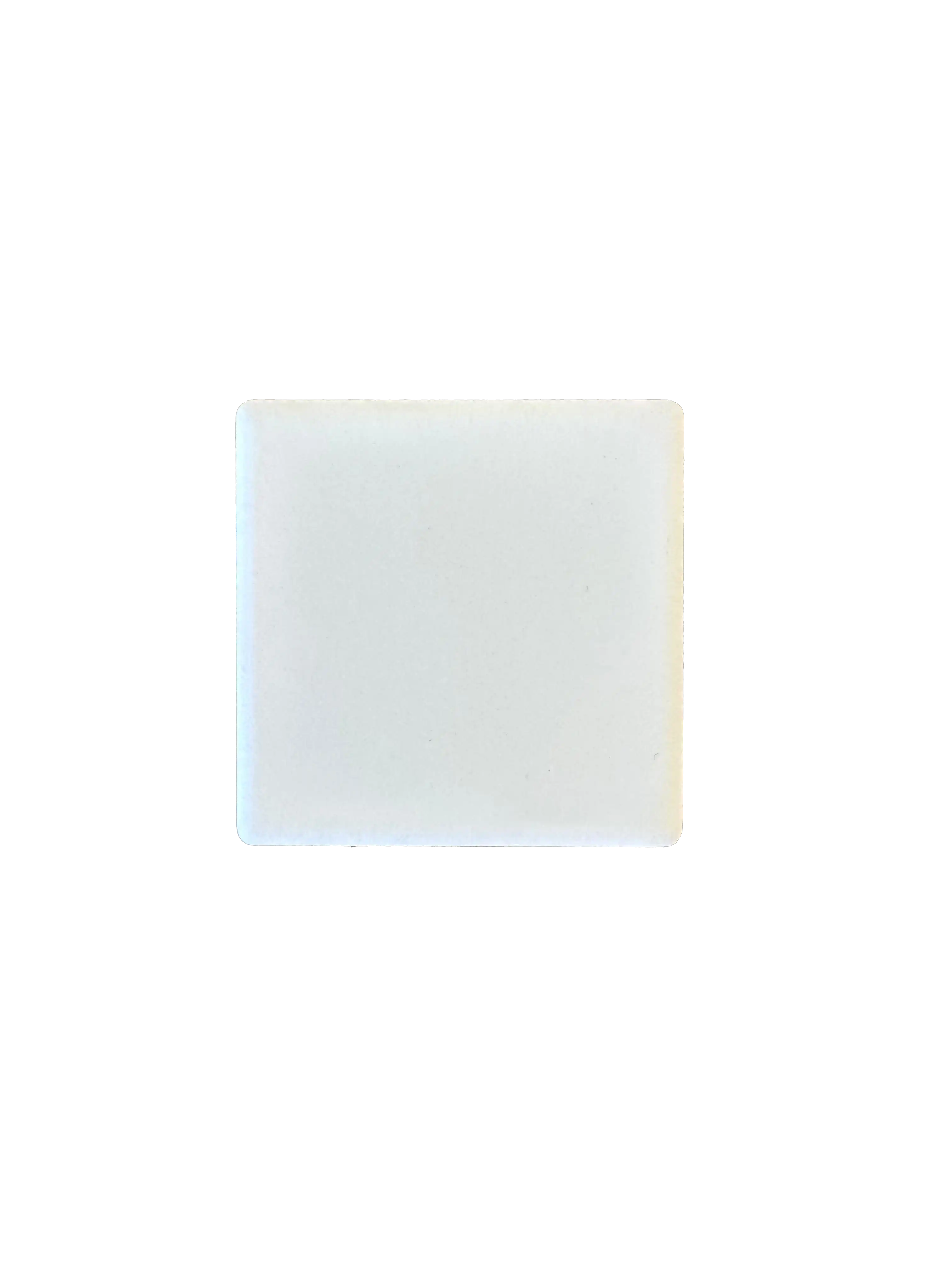Personalisierter Keramikmagnet mit UV-Direktdruck – Foto- & Reliefdruck