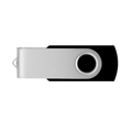 Personalisierter USB-Stick mit Lasergravur – 16 GB Speicher & Geschenkbox